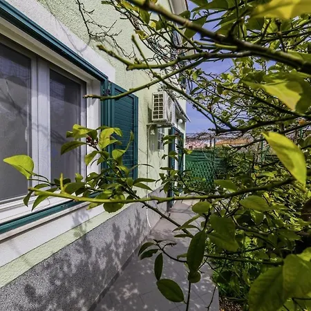 Lavel In - Mittel-dalmatien Guest house