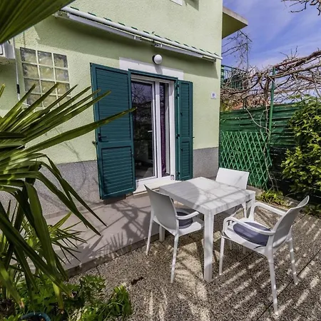 Lavel In - Mittel-dalmatien Guest house Trogir