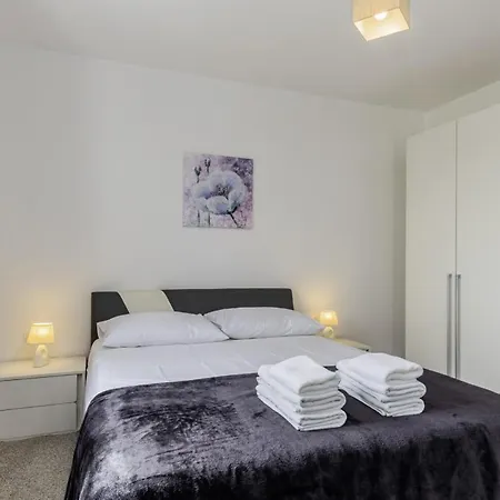 Guest house Lavel In - Mittel-dalmatien Trogir