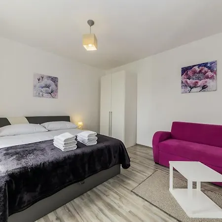 Guest house Lavel In - Mittel-dalmatien Trogir