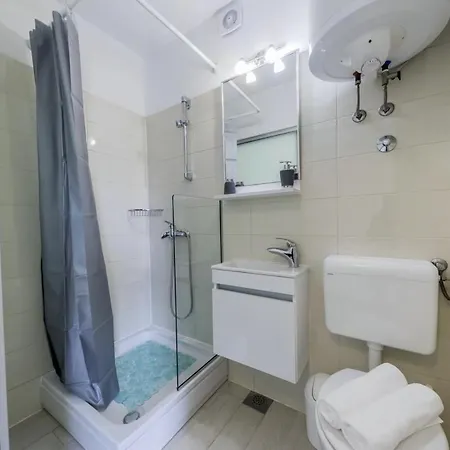 Guest house Lavel In - Mittel-dalmatien Trogir