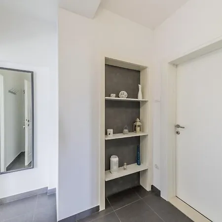 Lavel In - Mittel-dalmatien Guest house