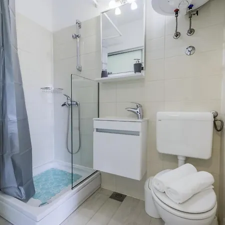 Guest house Lavel In - Mittel-dalmatien Trogir
