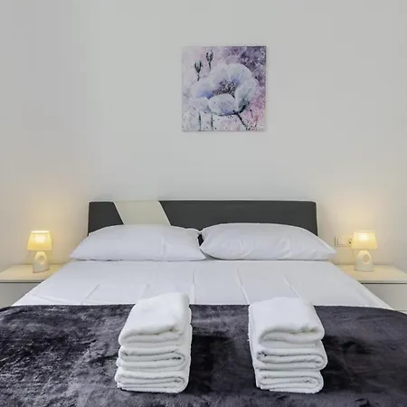 Guest house Lavel In - Mittel-dalmatien